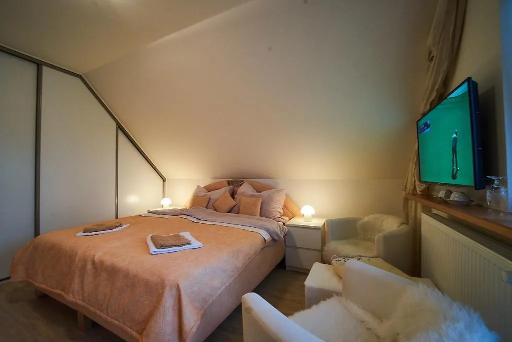 *** Gasthof Bluestars Apartments Karlsbad Tschechische Republik