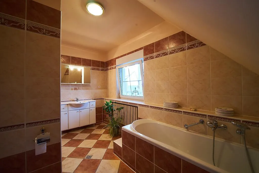 *** Gasthof Bluestars Apartments Karlsbad Tschechische Republik