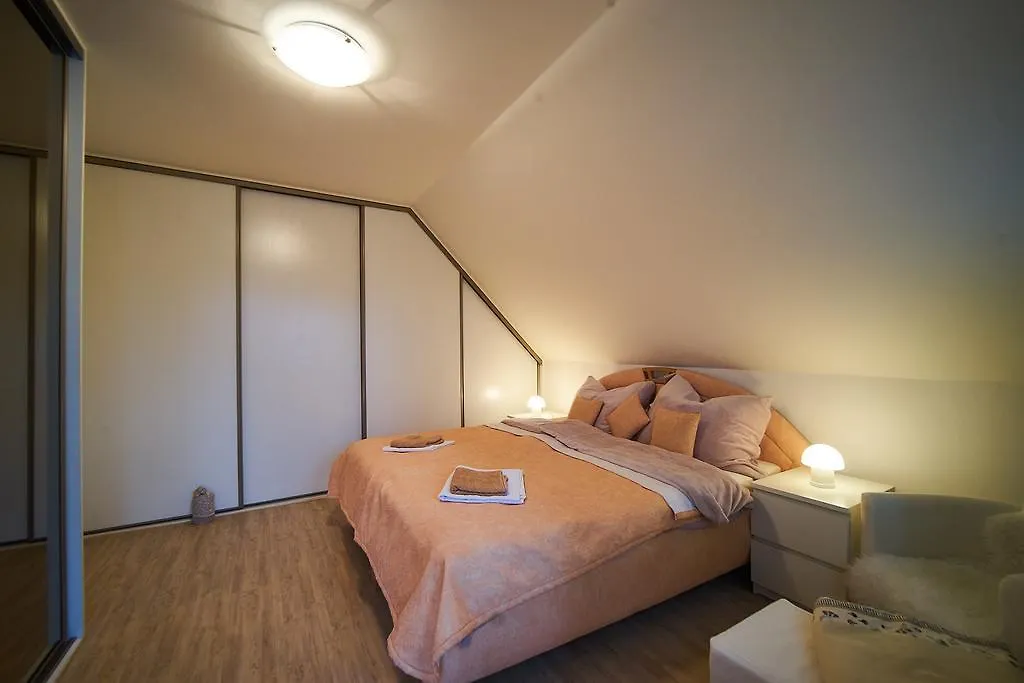 Bluestars Apartments Karlsbad