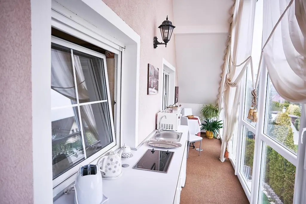Bluestars Apartments Karlsbad