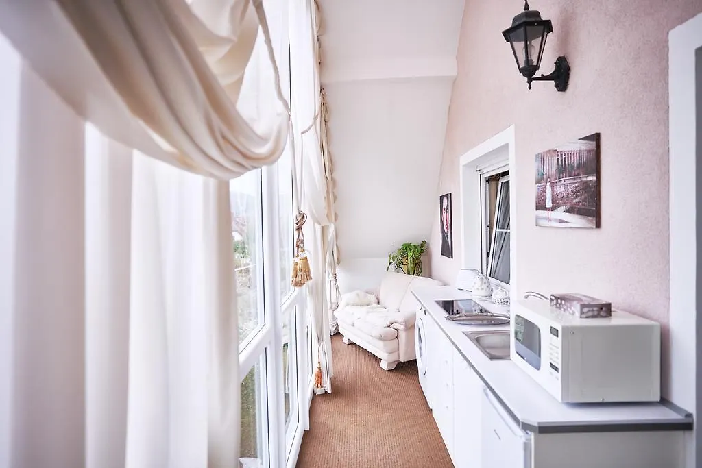 Bluestars Apartments Karlsbad Tschechische Republik