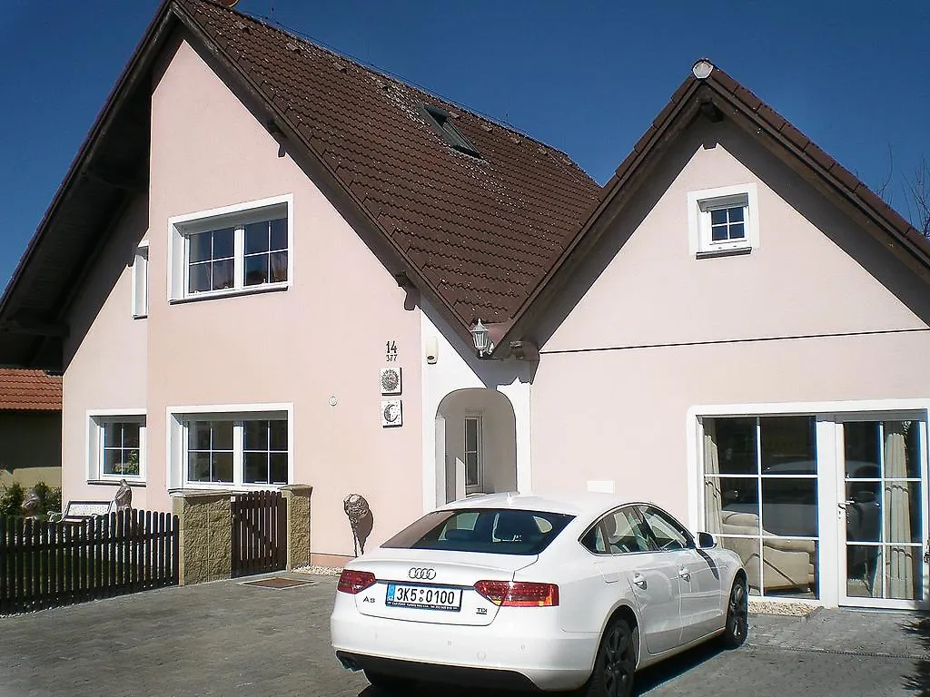 Bluestars Apartments Karlsbad Tschechische Republik