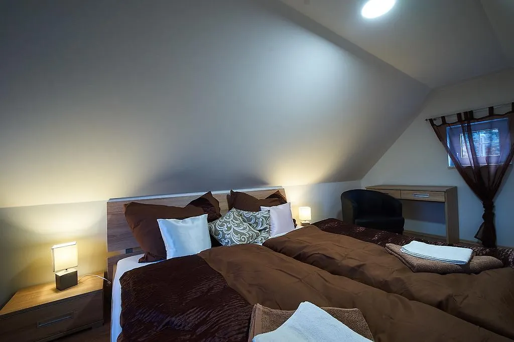 Bluestars Apartments Karlowe Wary