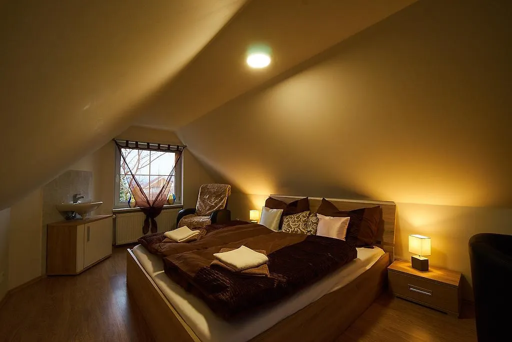 Bluestars Apartments Karlowe Wary 3*,