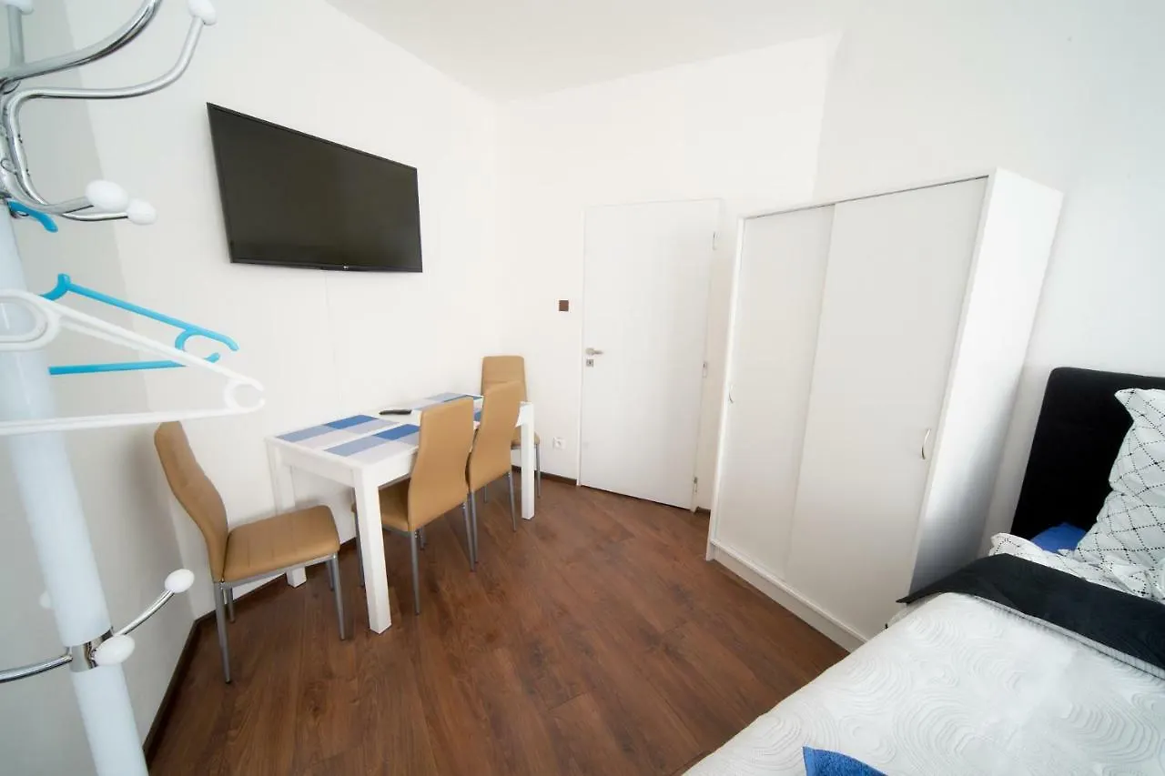 Bluestars Family Apartment Karlovy Vary