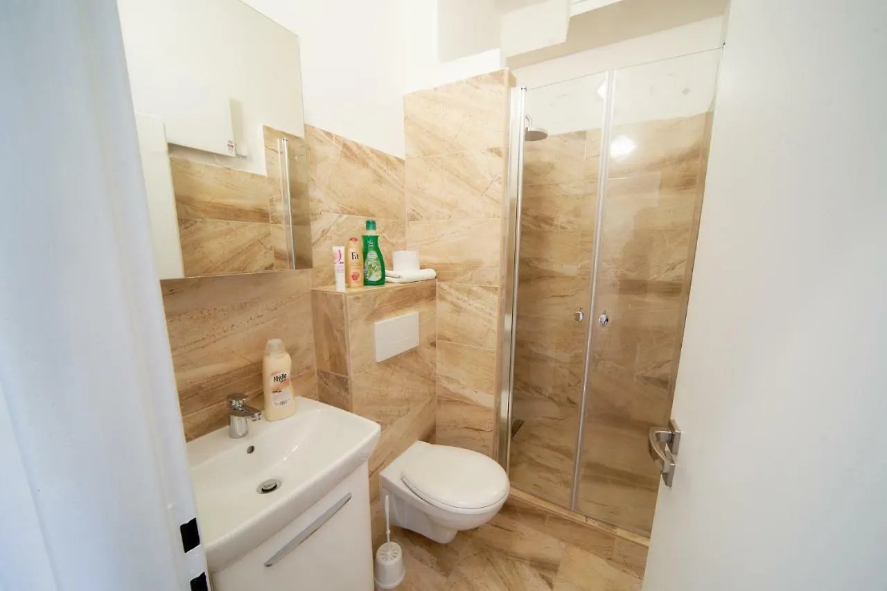 Bluestars Family Apartment Karlovy Vary