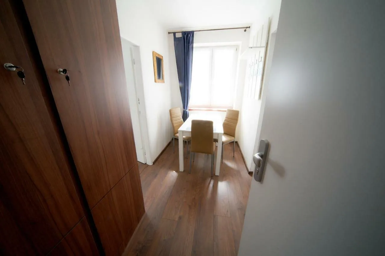 Bluestars Family Apartment Karlovy Vary 0*,  Czech Republic