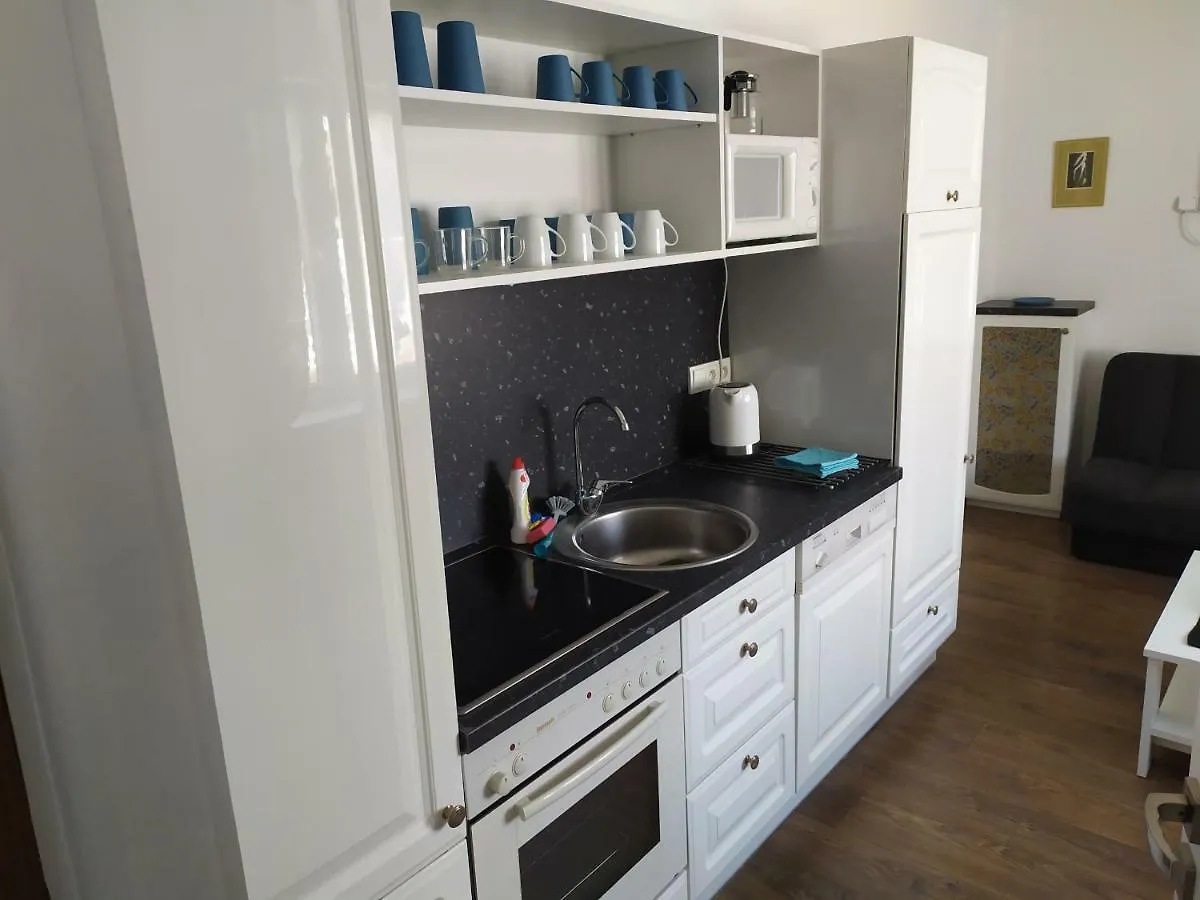 Bluestars Family Apartment Karlovy Vary