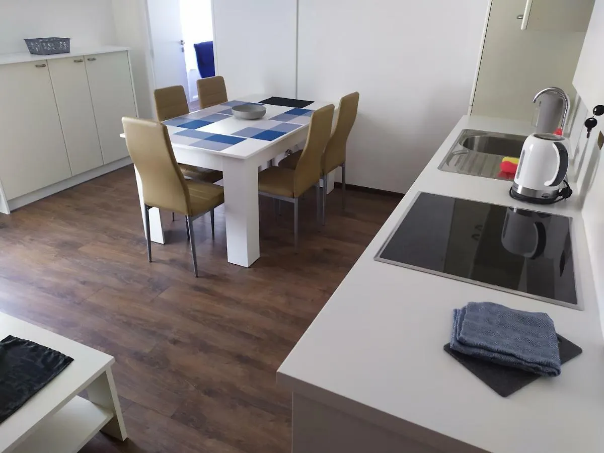 Bluestars Family Apartment Karlovy Vary