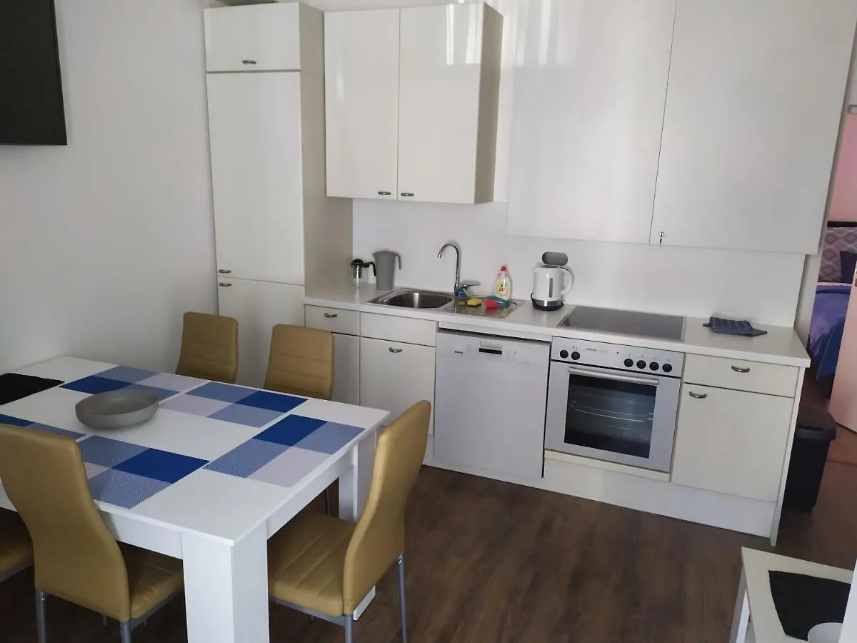 Bluestars Family Apartment Karlovy Vary