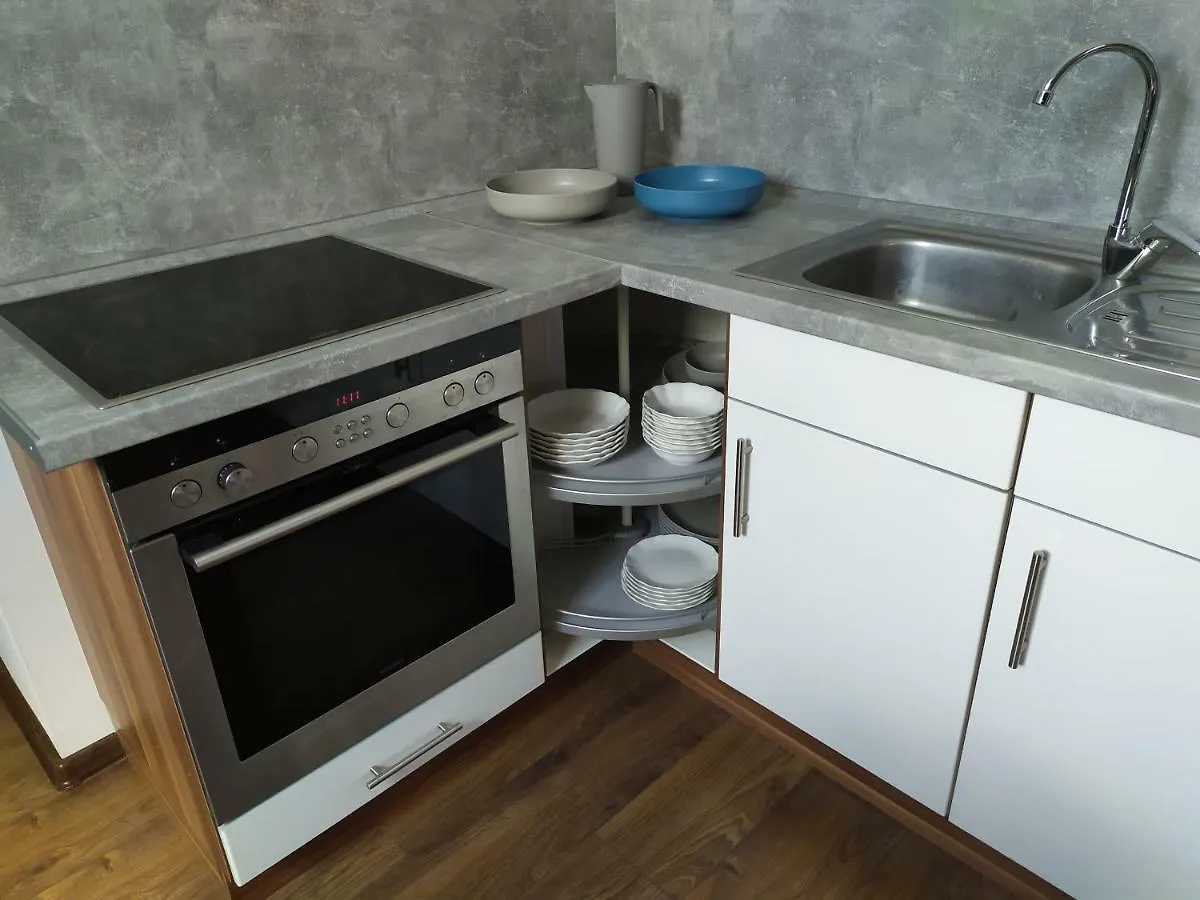 Bluestars Family Apartment Karlovy Vary