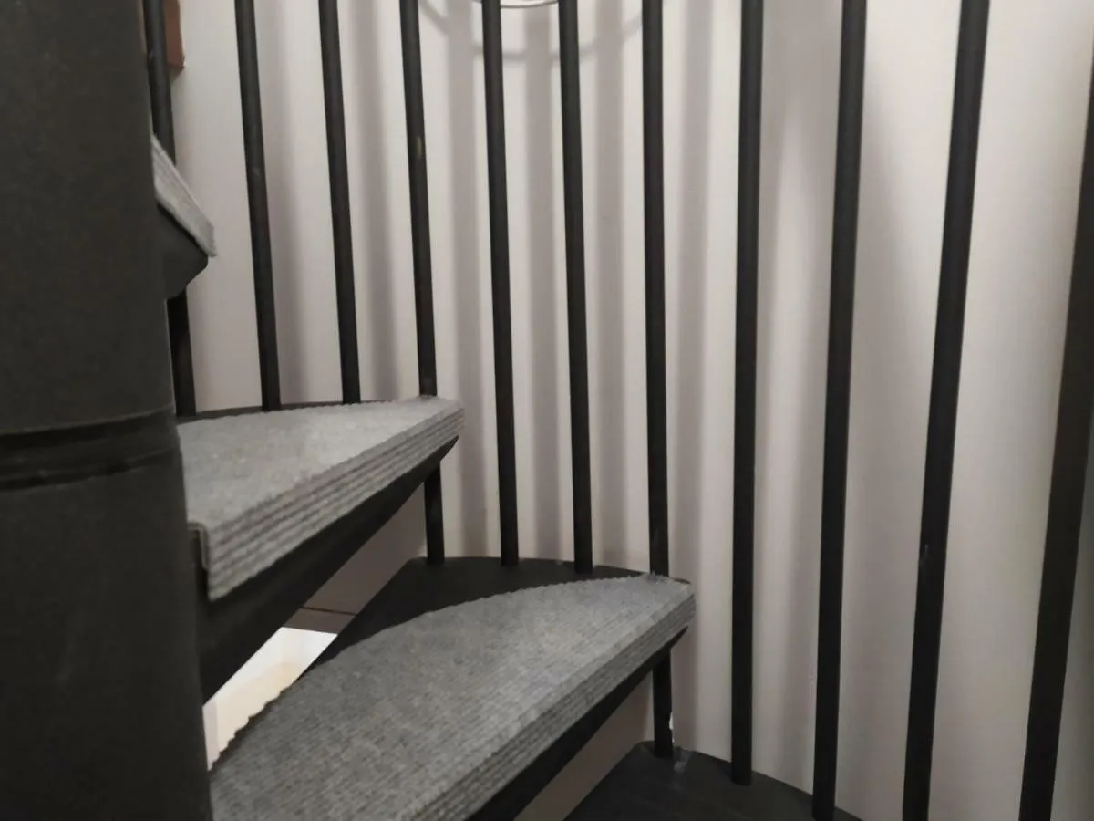 Bluestars Family Apartment Karlovy Vary Czech Republic