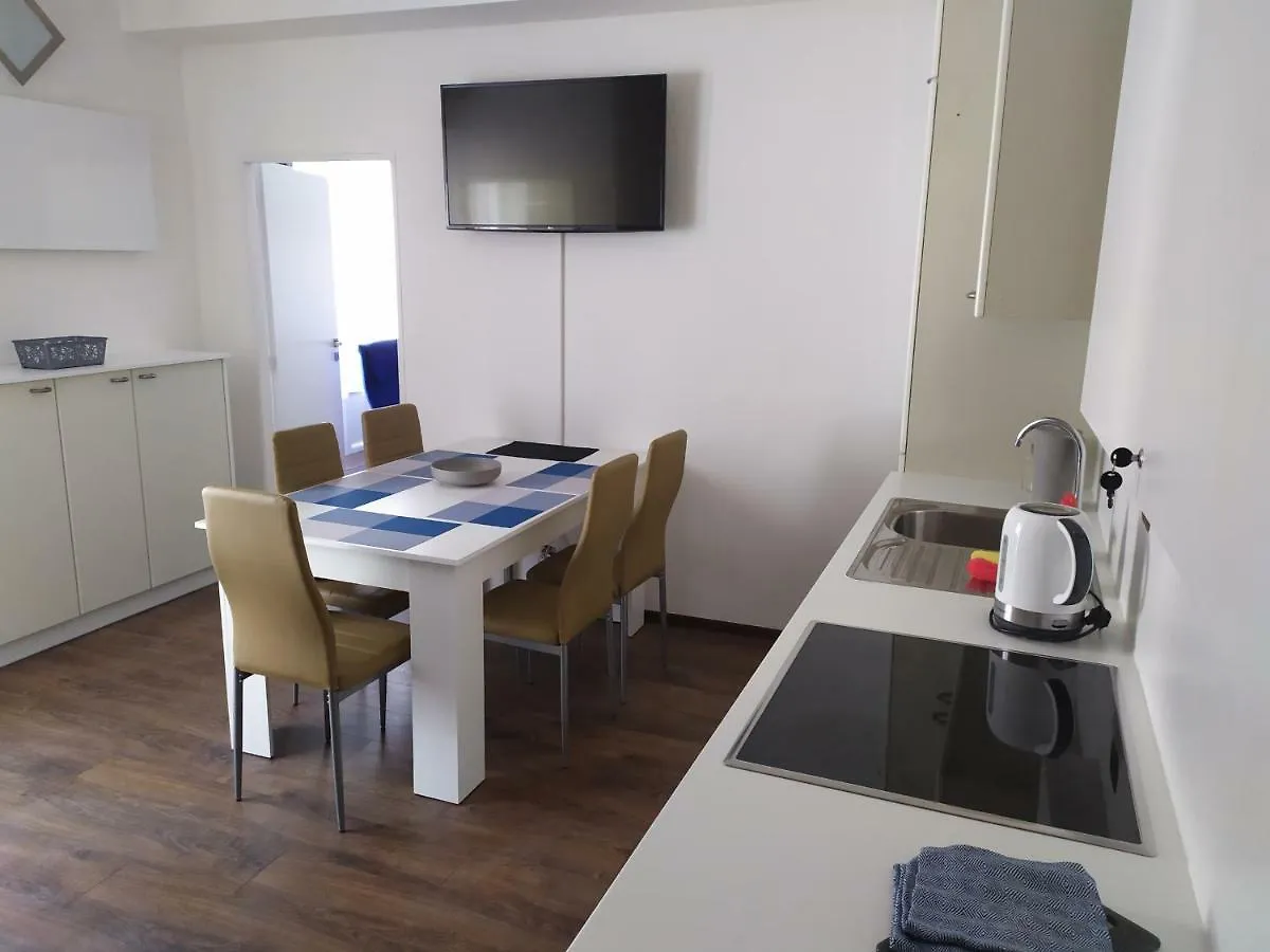 Bluestars Family Apartment Karlovy Vary Czech Republic