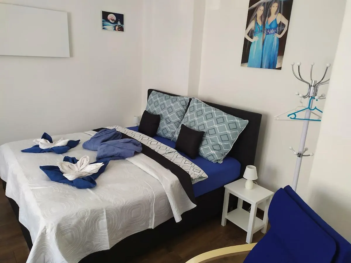 Bluestars Family Apartment Karlovy Vary