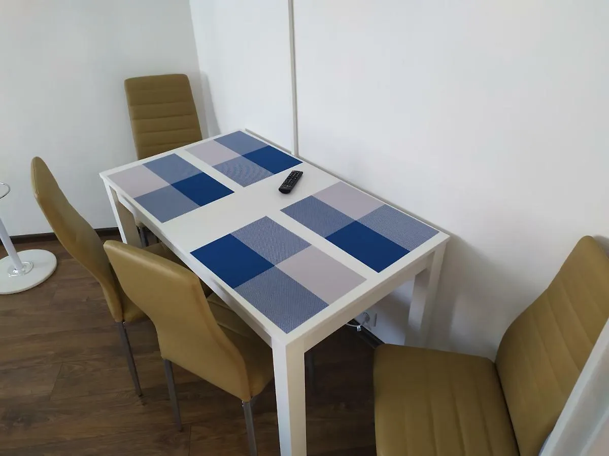 Bluestars Family Apartment Karlovy Vary Czech Republic