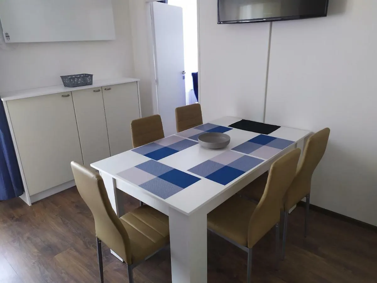 Bluestars Family Apartment Karlovy Vary