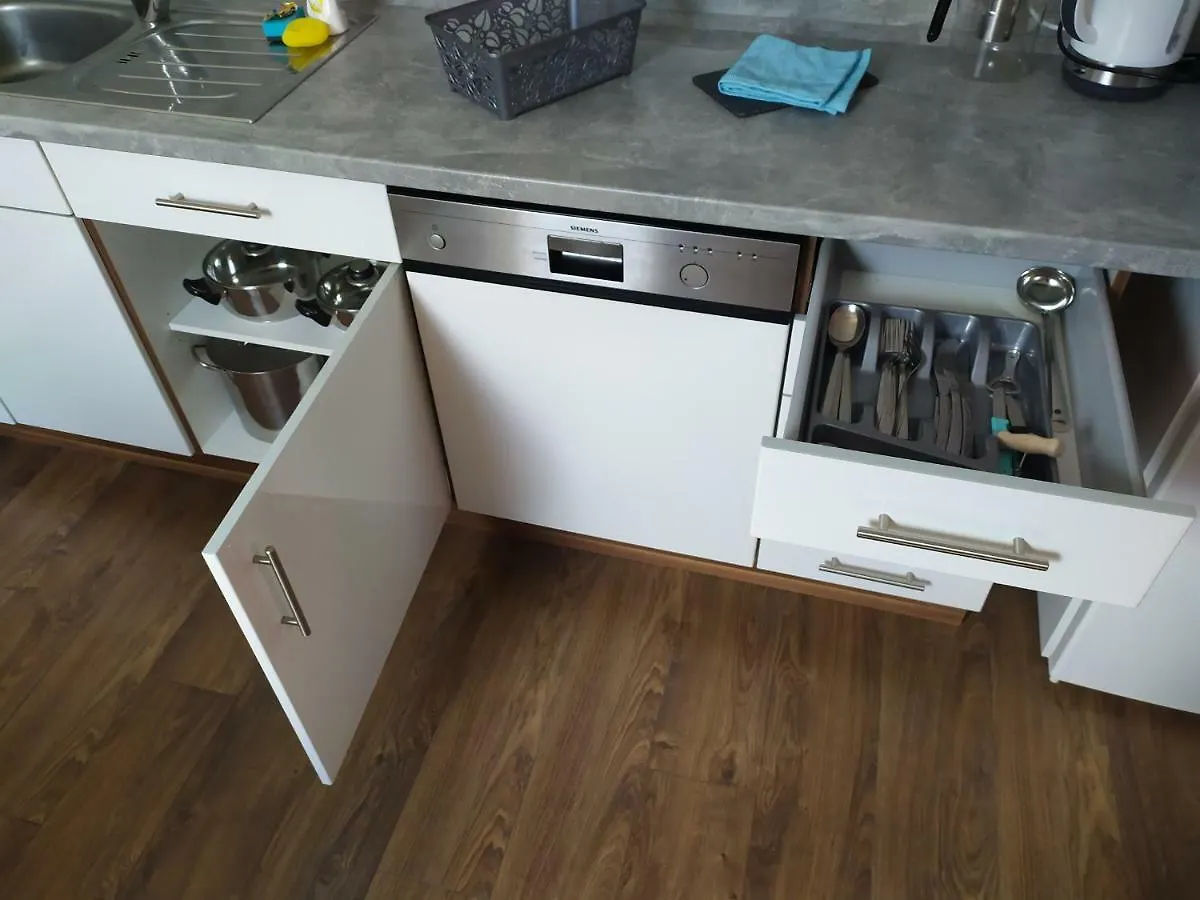 Bluestars Family Apartment Karlovy Vary 0*,  Czech Republic