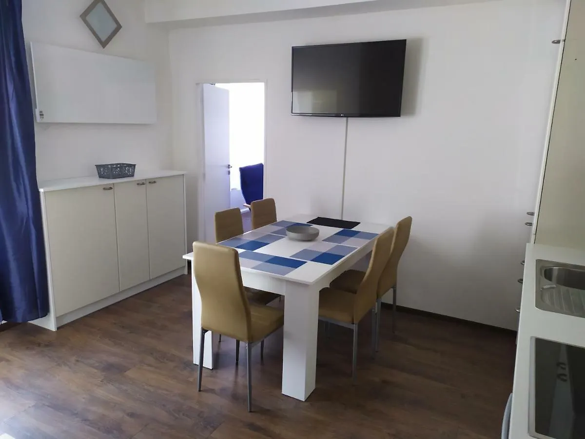 Bluestars Family Apartment Karlovy Vary