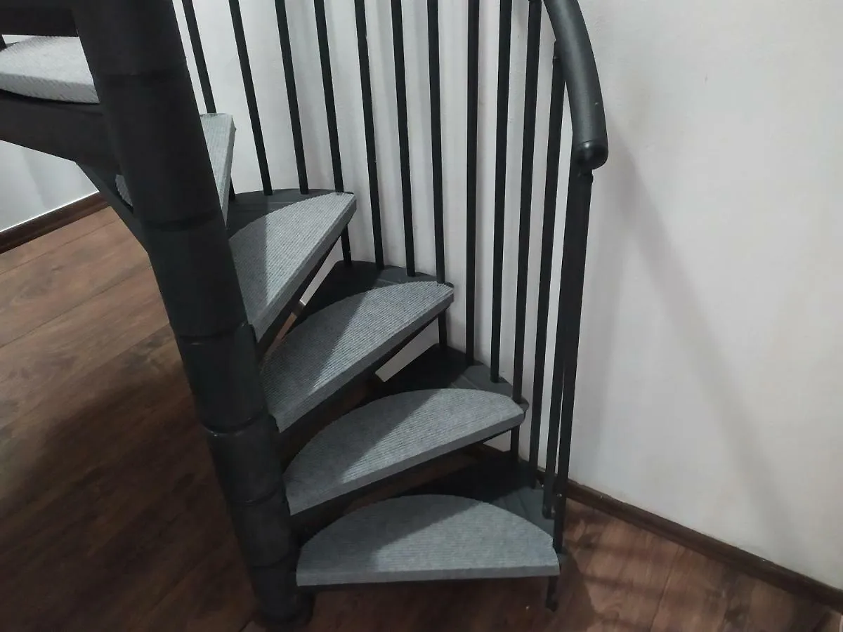 Bluestars Family Apartment Karlovy Vary 0*,  Czech Republic