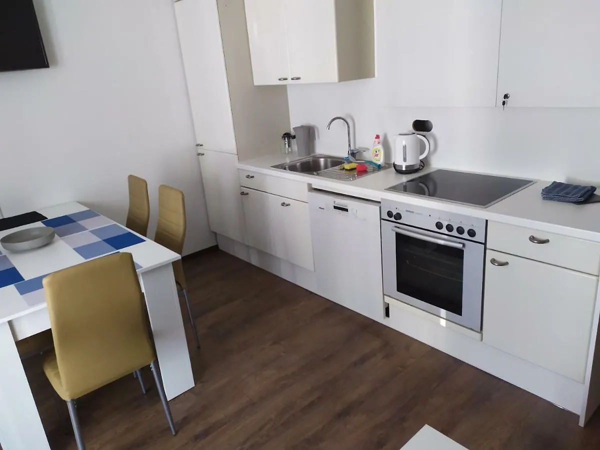Bluestars Family Apartment Karlovy Vary 0*,  Czech Republic