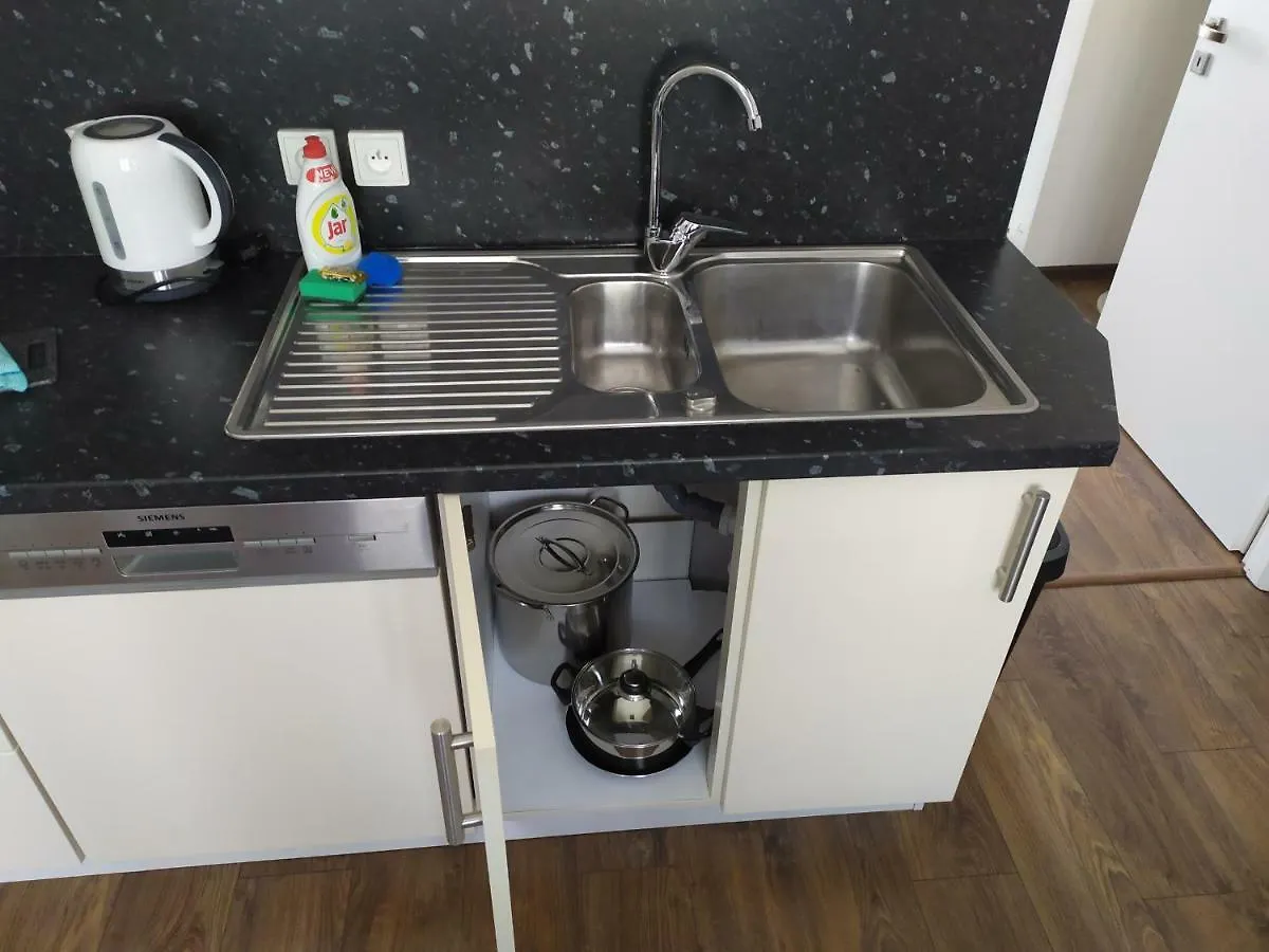 Bluestars Family Apartment Karlovy Vary
