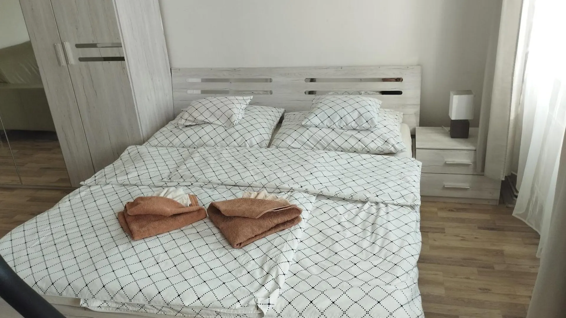 Bluestars Home Karlovy Vary