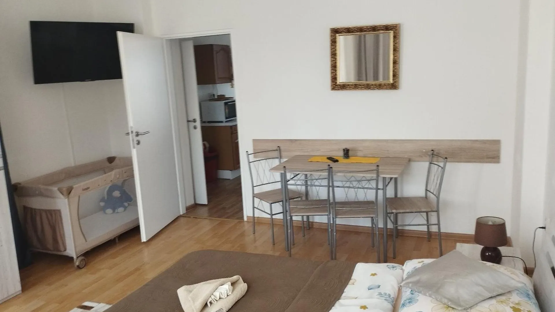Apartment Bluestars Home Karlovy Vary Czech Republic