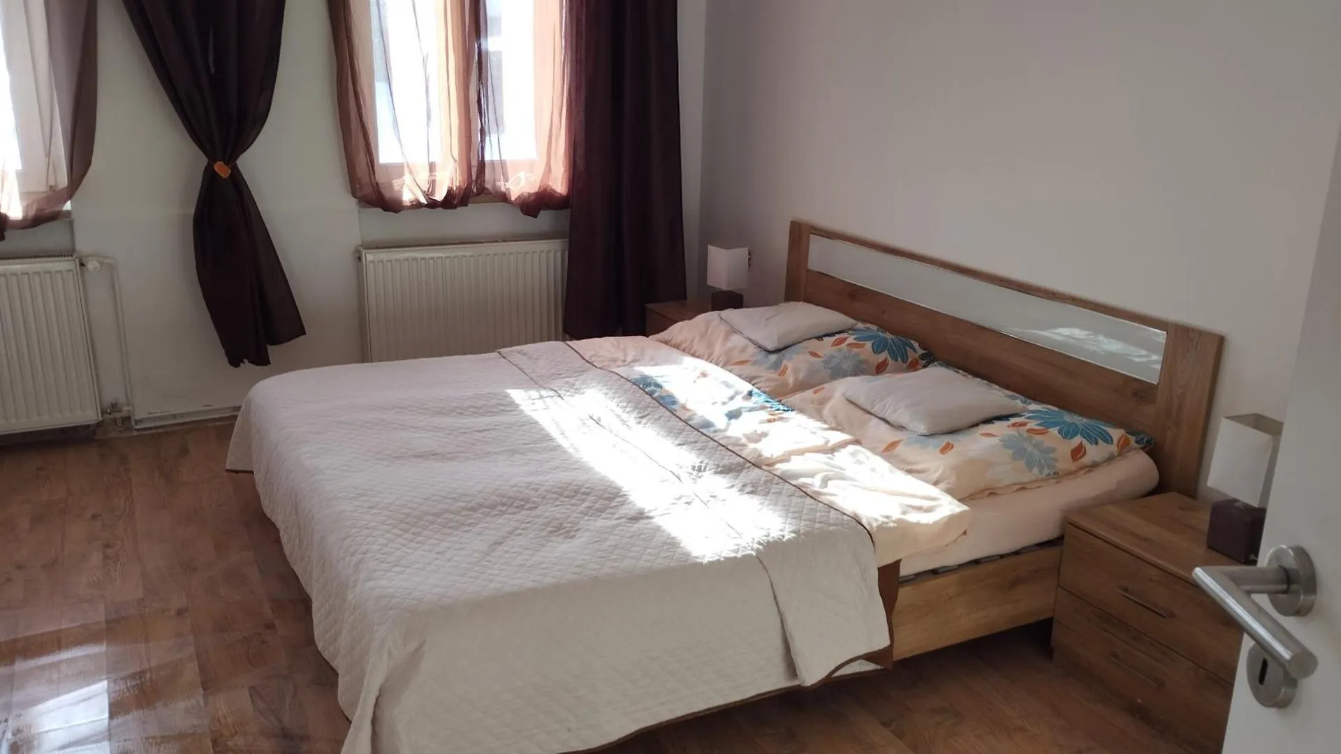 Apartment Bluestars Home Karlovy Vary