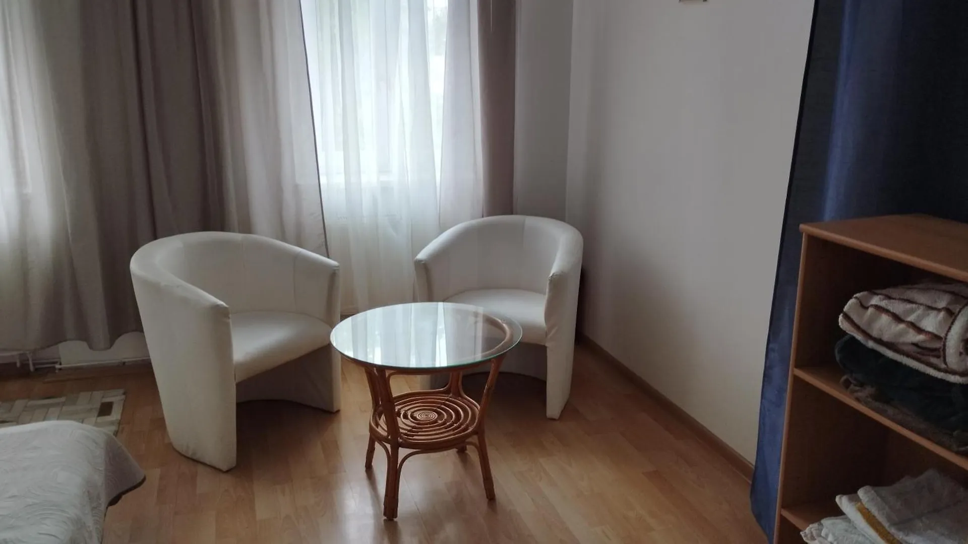 Apartment Bluestars Home Karlovy Vary Czech Republic