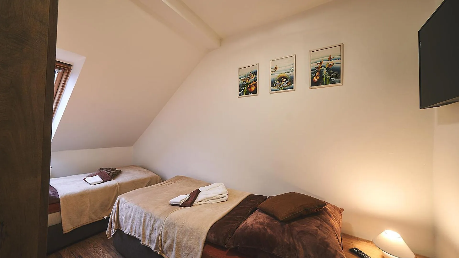 Bluestars Home Karlovy Vary 0*,  Czech Republic