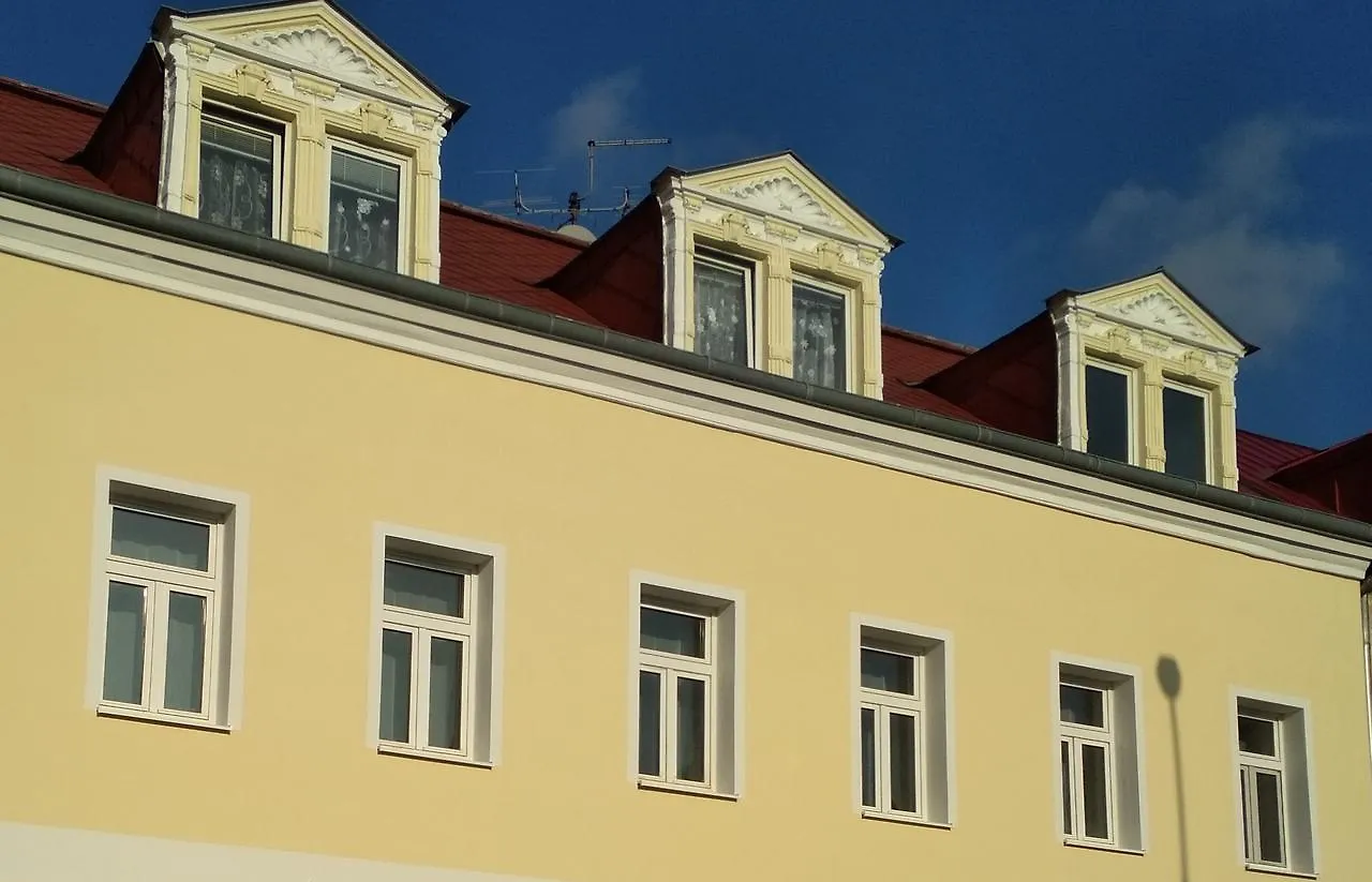 Bluestars Home Karlovy Vary Apartment