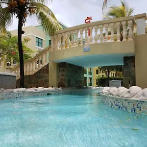 East Island Resorts Villa Fajardo