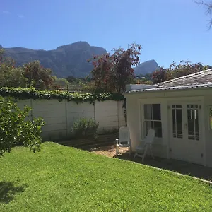 Wedgwood Apartment Cape Town