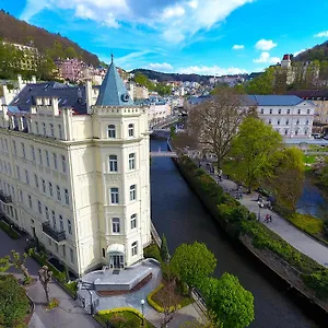 Pavlov Karlovy Vary