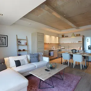 Matrix Luxury Apartment Cape Town