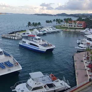 Marina Lanais Condominio Apartment Las Croabas