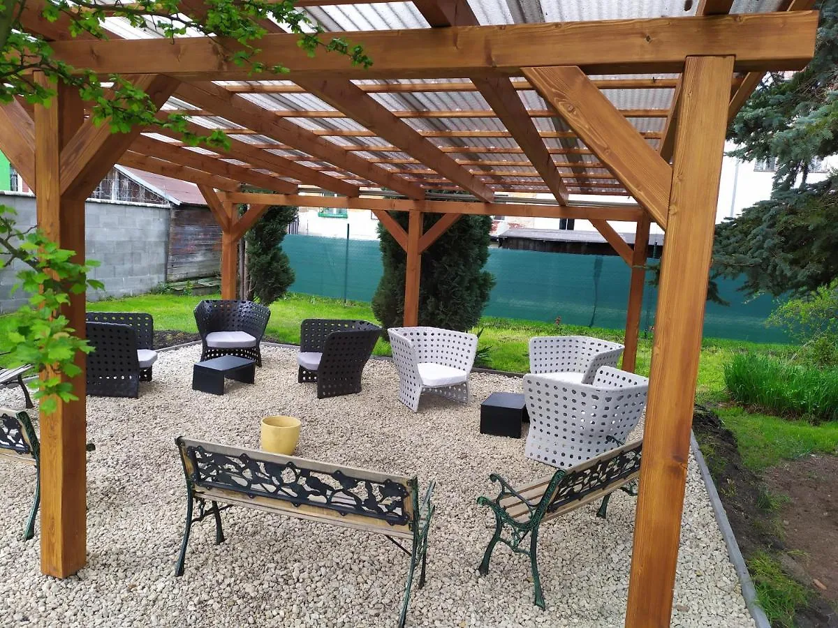 Appartement Bluestars Home Karlovy Vary République tchèque