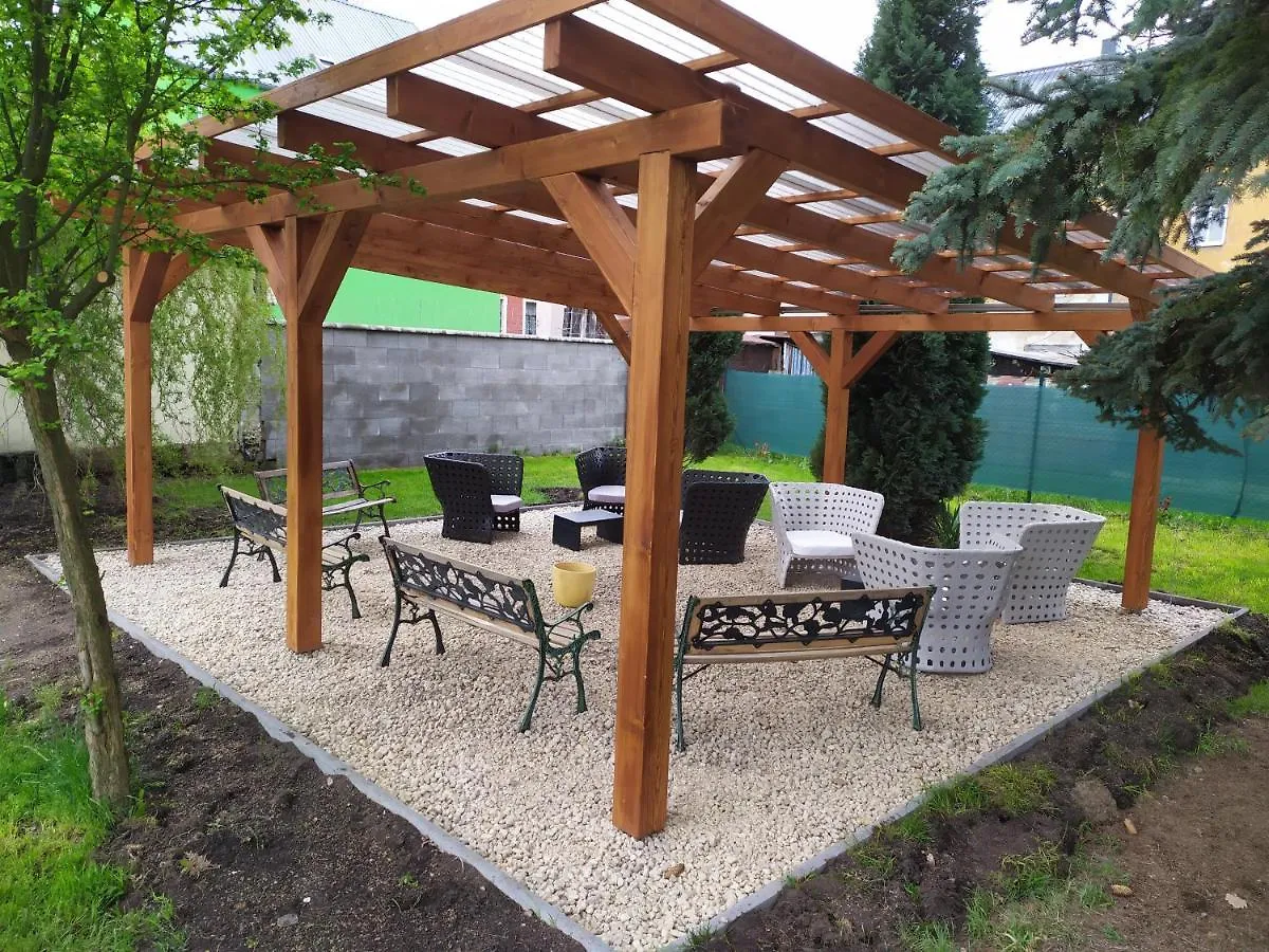 Bluestars Home Karlovy Vary