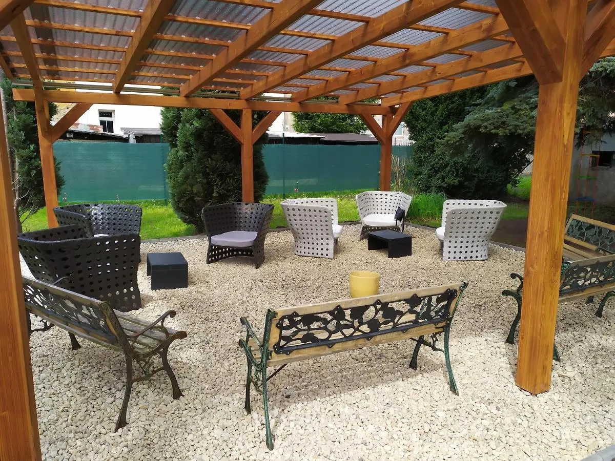 Appartement Bluestars Home Karlovy Vary