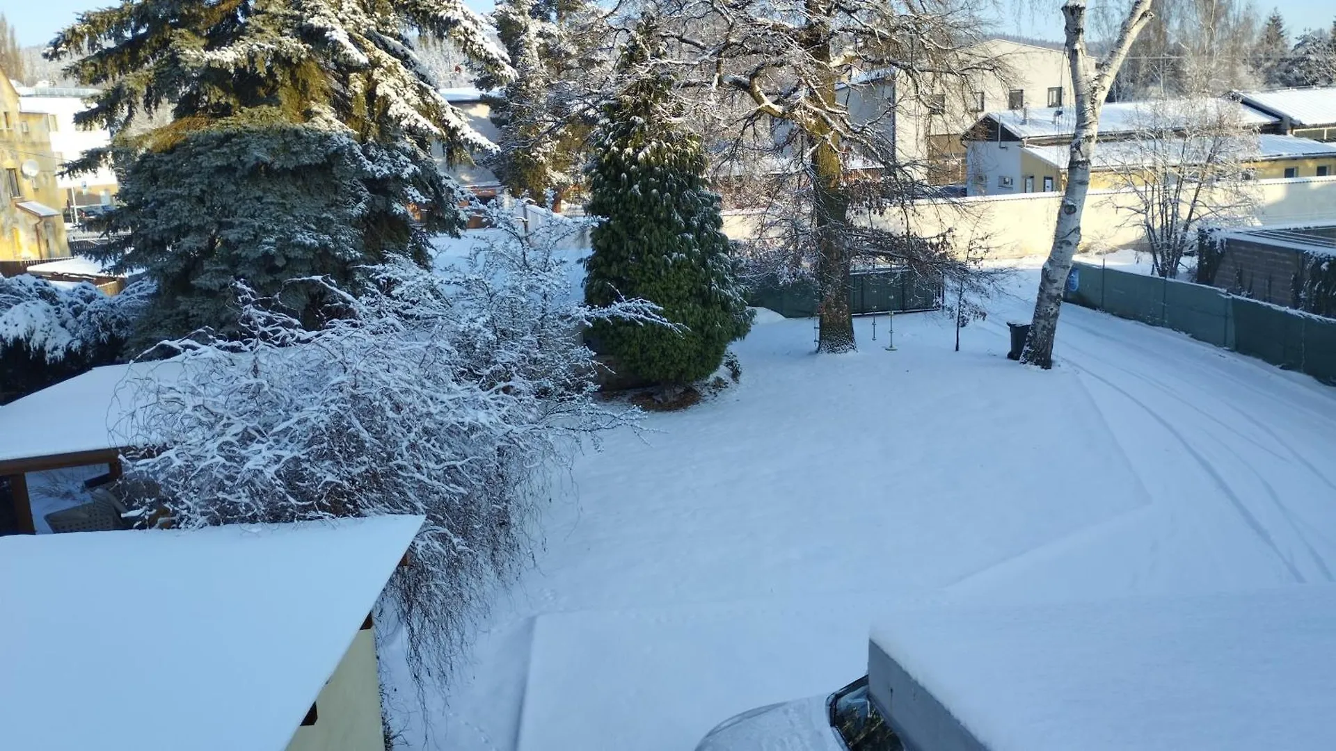 Appartement Bluestars Home Karlovy Vary