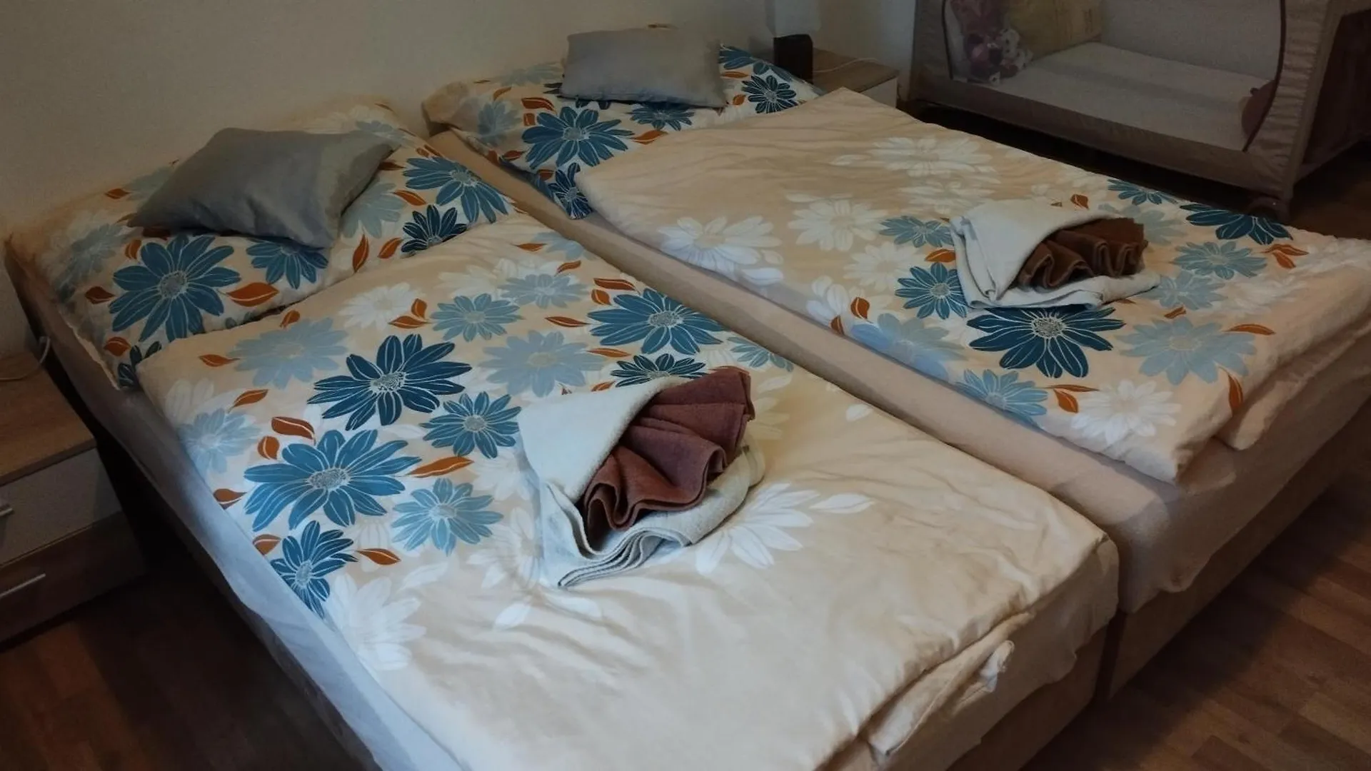 Bluestars Home Karlovy Vary Appartement