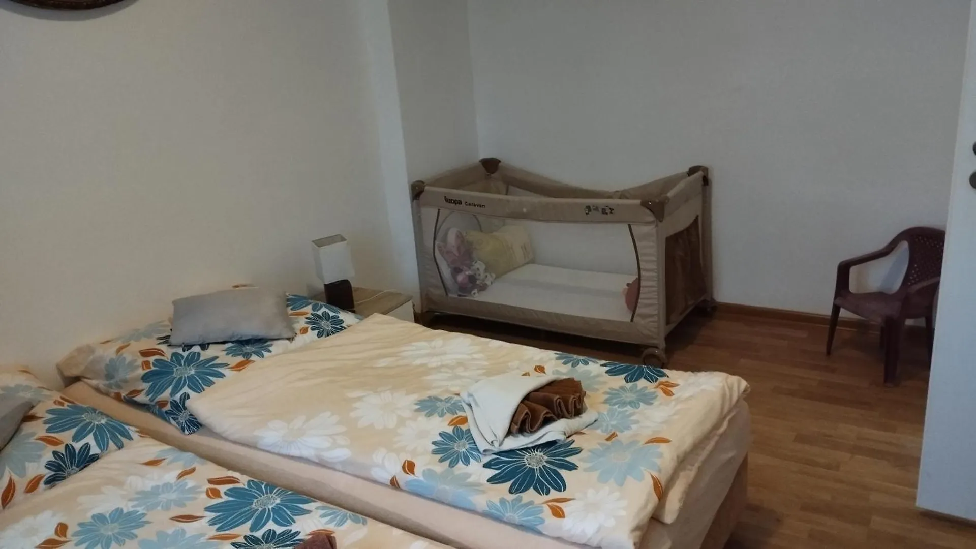 Апартаменты Bluestars Home Карловы Вары Чехия