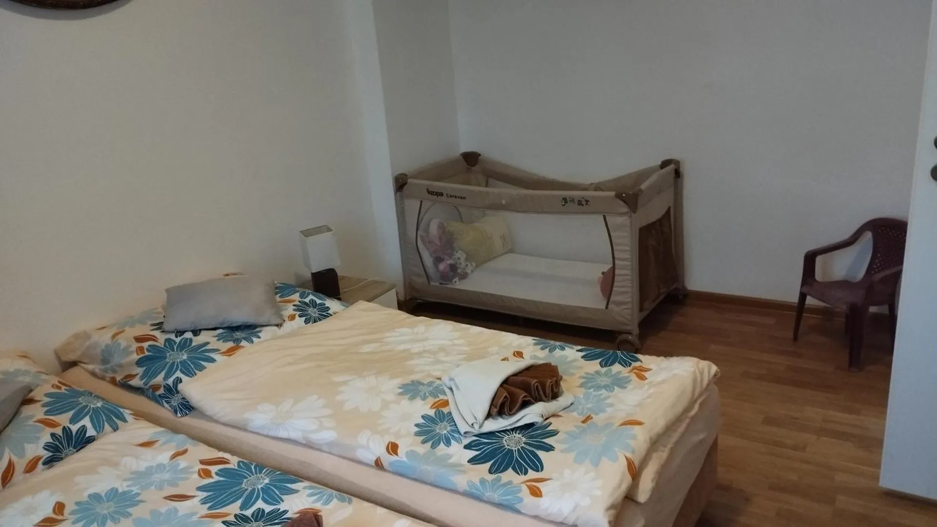 Appartement Bluestars Home Karlovy Vary République tchèque