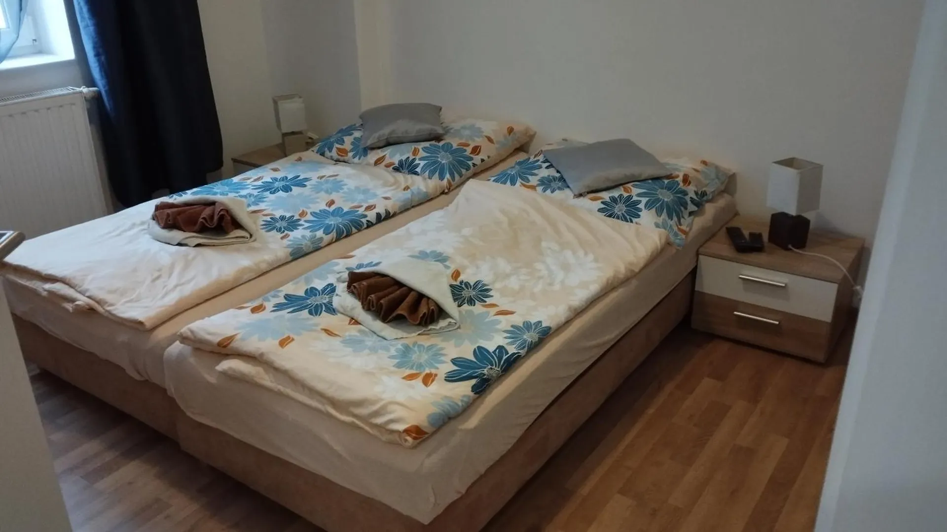 Bluestars Home Карловы Вары