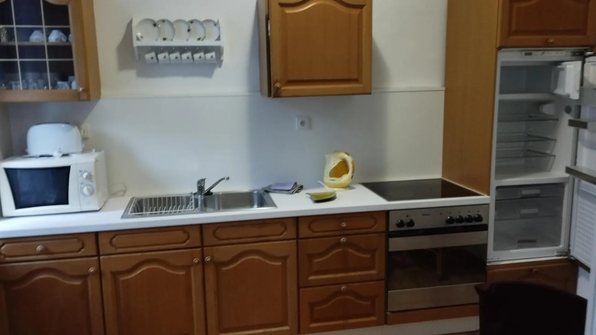 Апартаменты Bluestars Home Карловы Вары