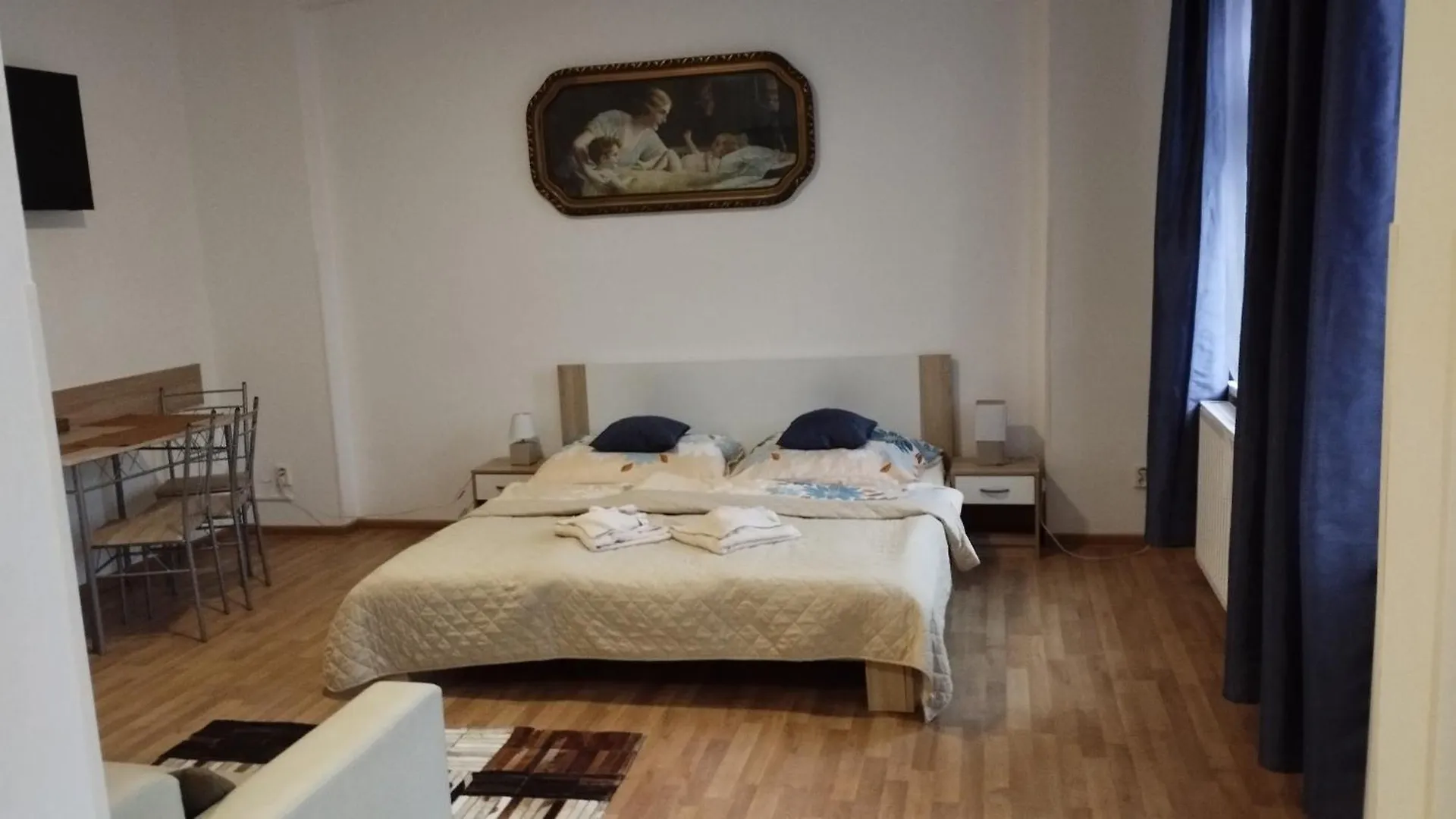 Bluestars Home Karlovy Vary Appartement