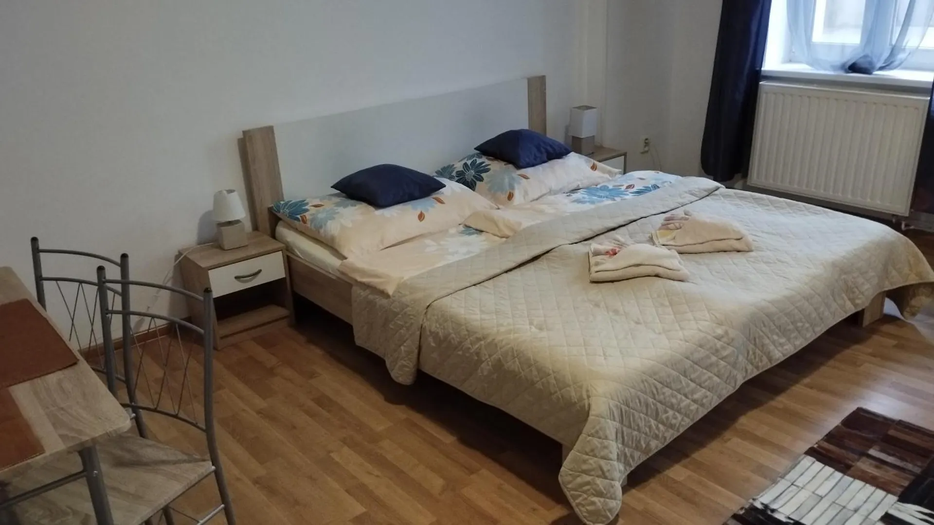 Bluestars Home Карловы Вары