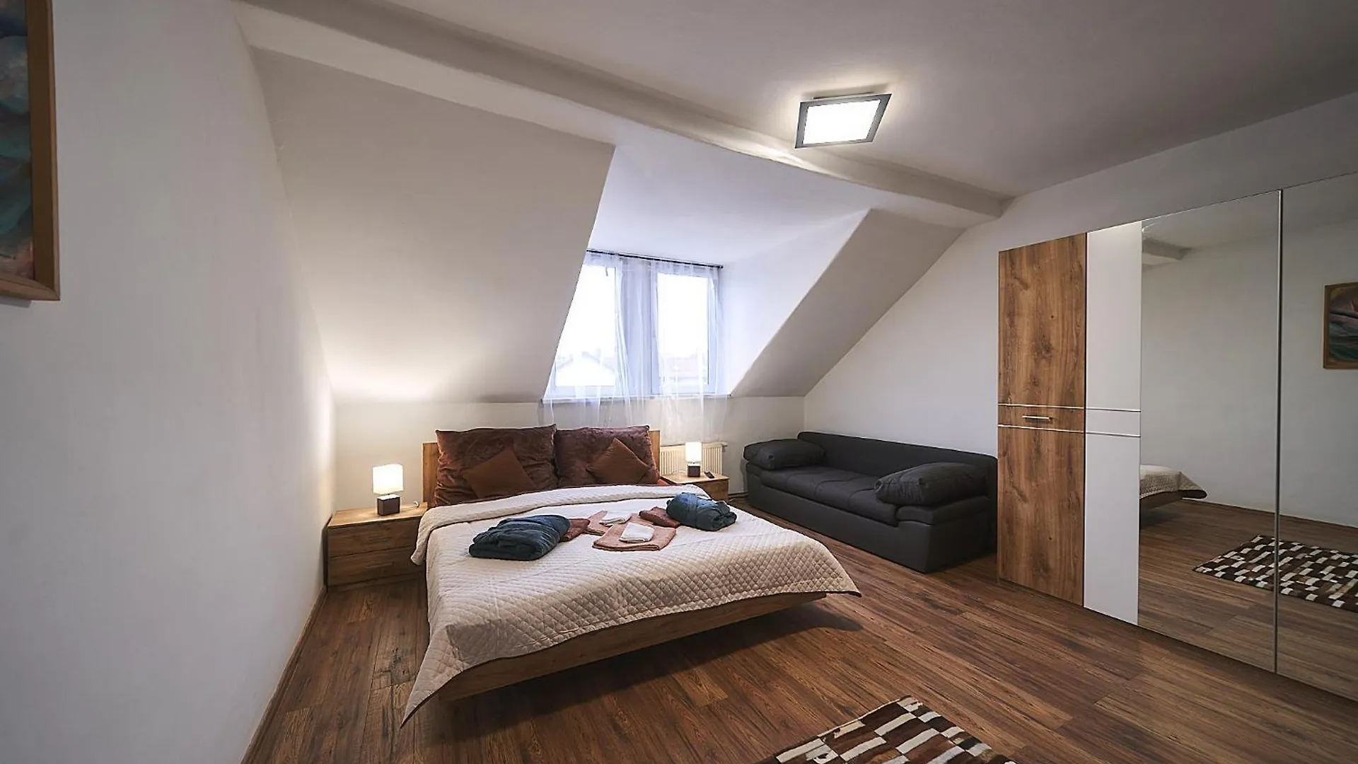Bluestars Home Karlovy Vary 0*,  République tchèque