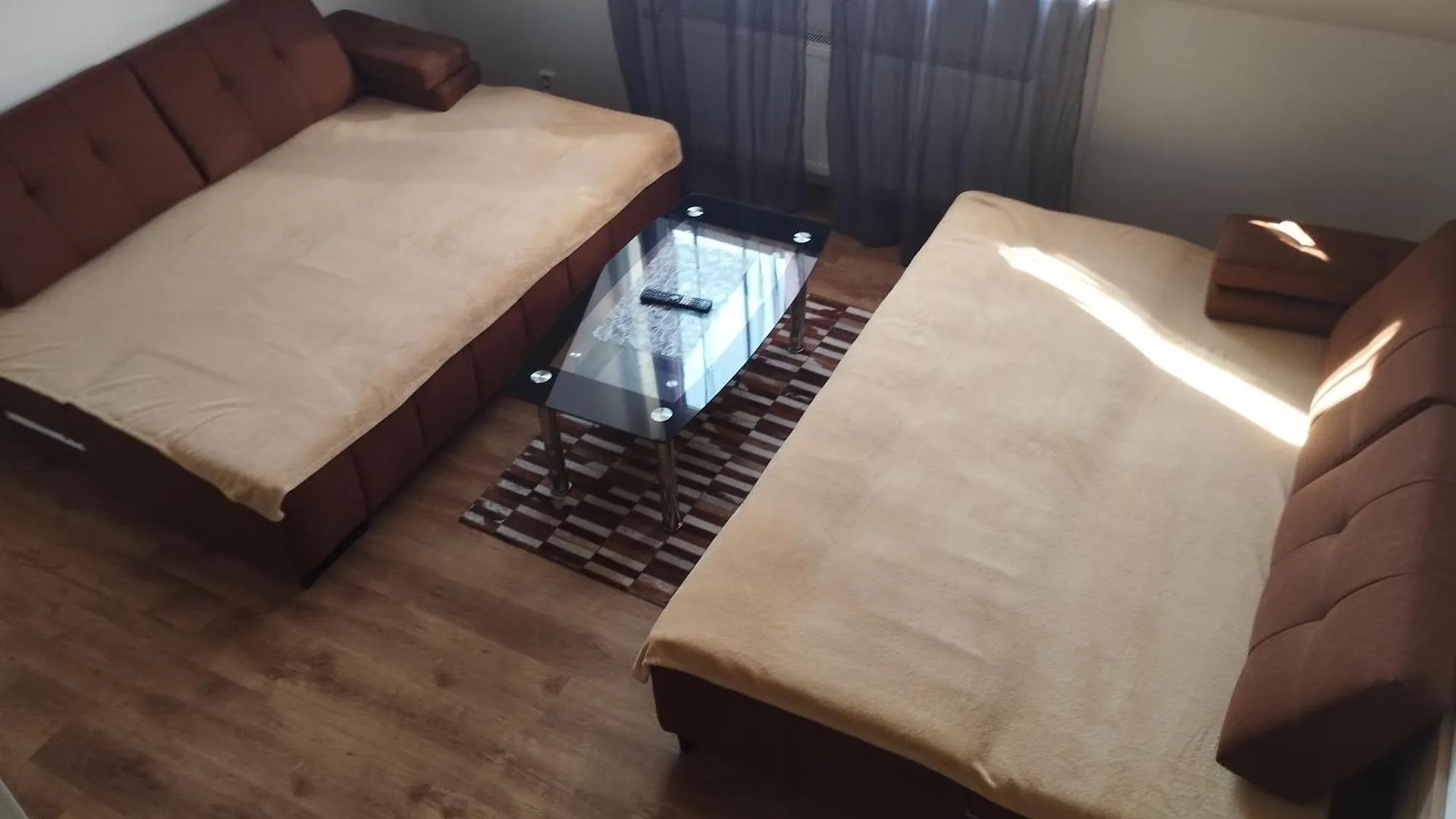 Appartement Bluestars Home Karlovy Vary