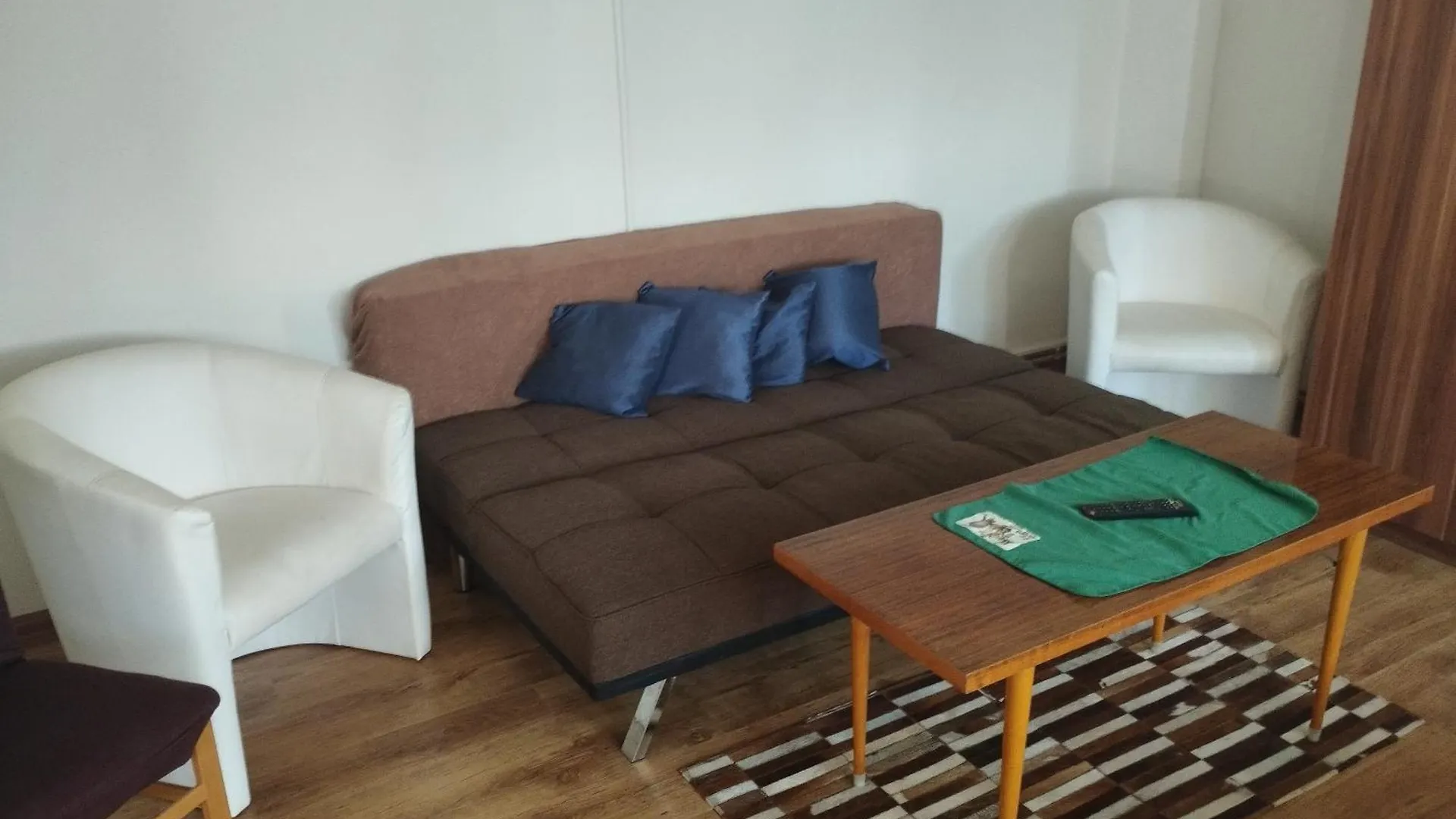 Bluestars Home Карловы Вары Апартаменты